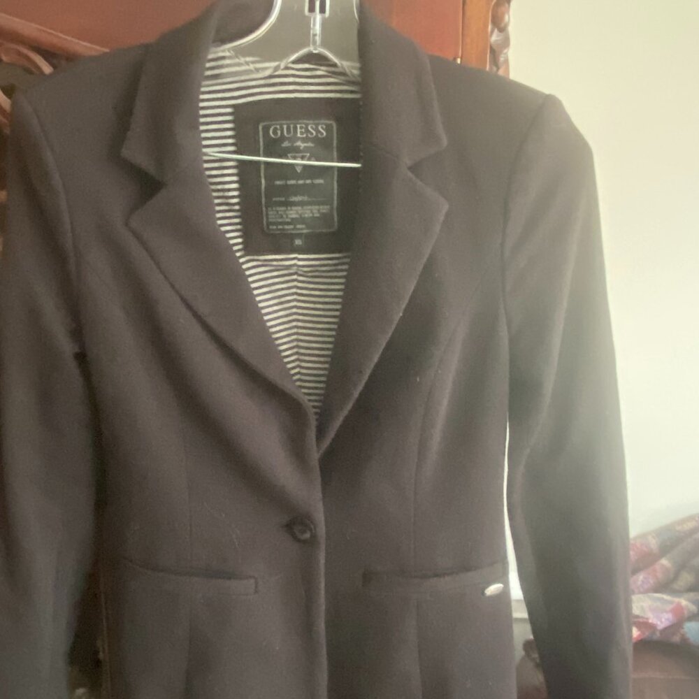GUESS  JACKET